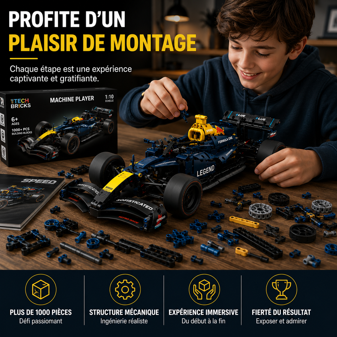 Bien plus qu’un simple jeu
